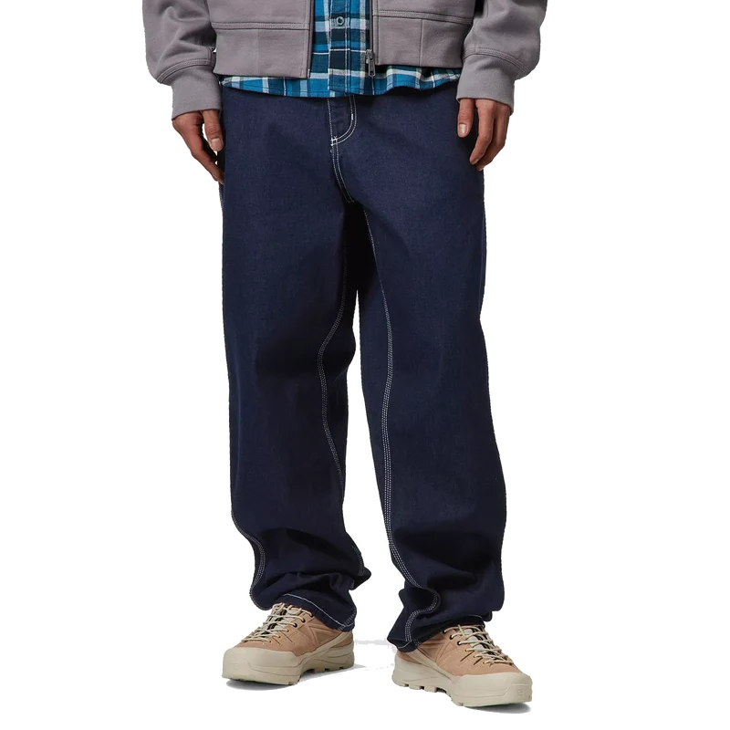 Simple Pant
