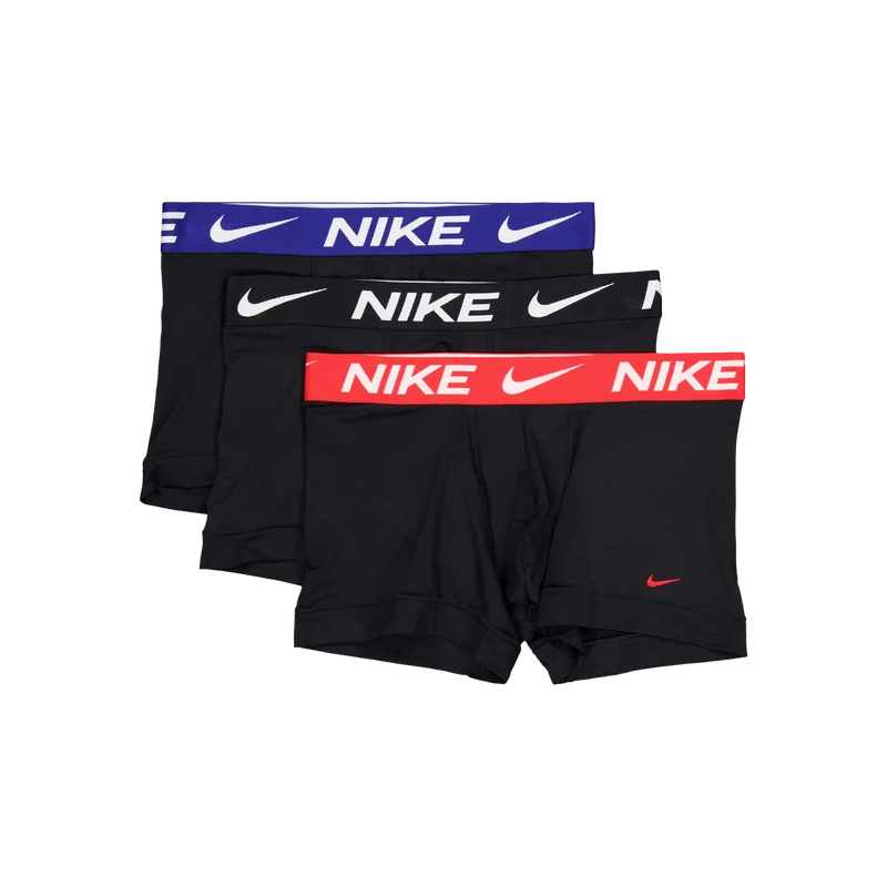 Nike Trunk 3pk Gor