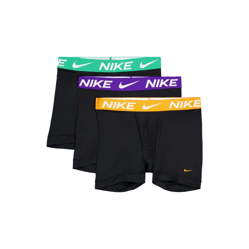 Nike Boxer Brief 3pk An6