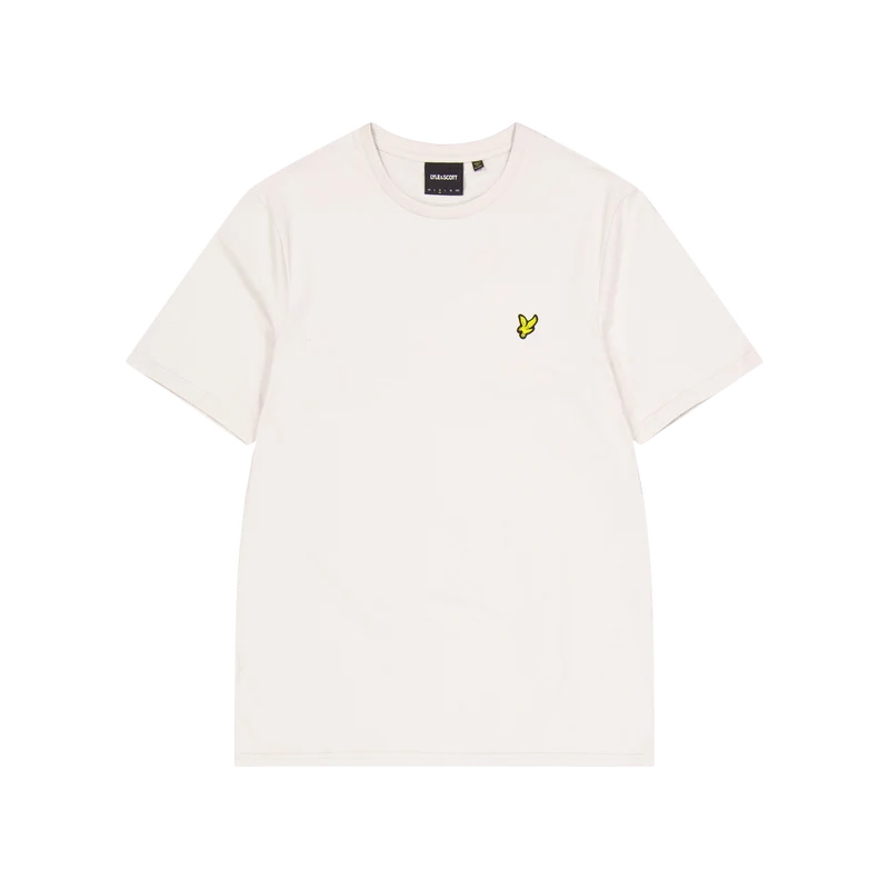 Plain T-shirt W583