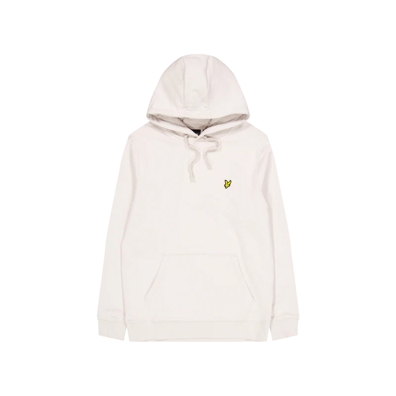 Pullover Hoodie W583