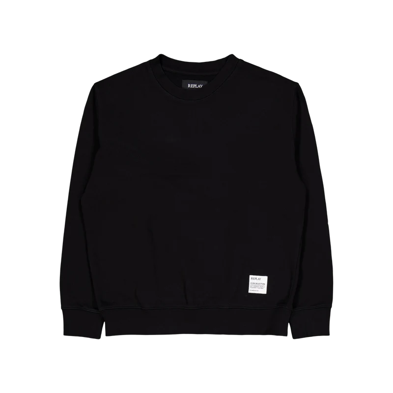 Plain Sweater 098