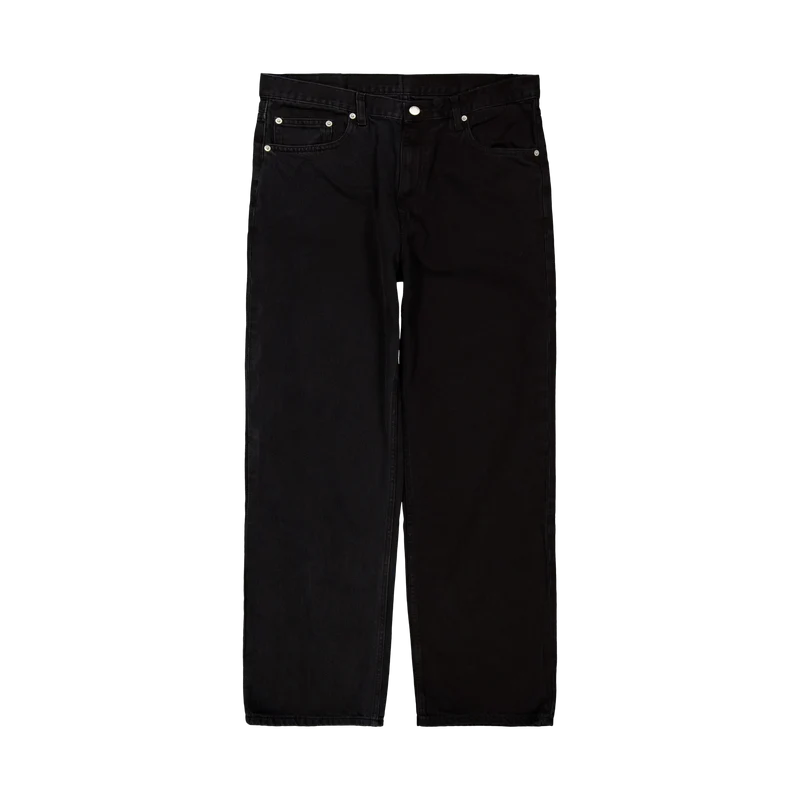Dr. DenimOmar 878 Two-tone