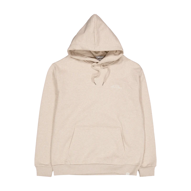 Les Deux Crew Hoodie