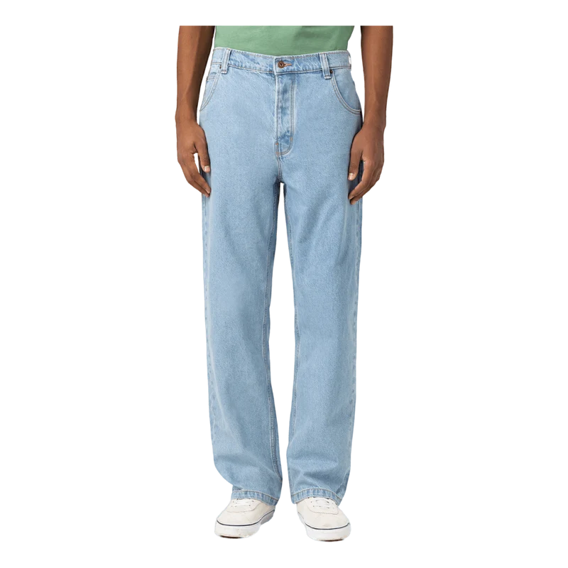 Dickies Thomasville Denim Vntg
