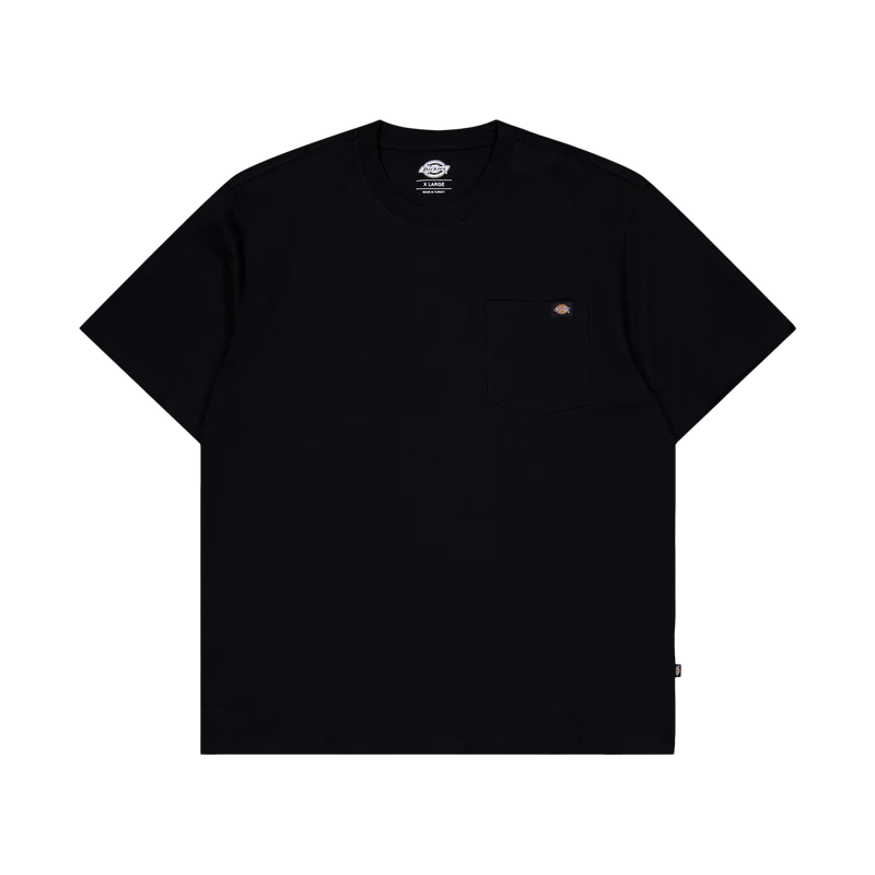 Dickies Luray Pocket Tee Ss