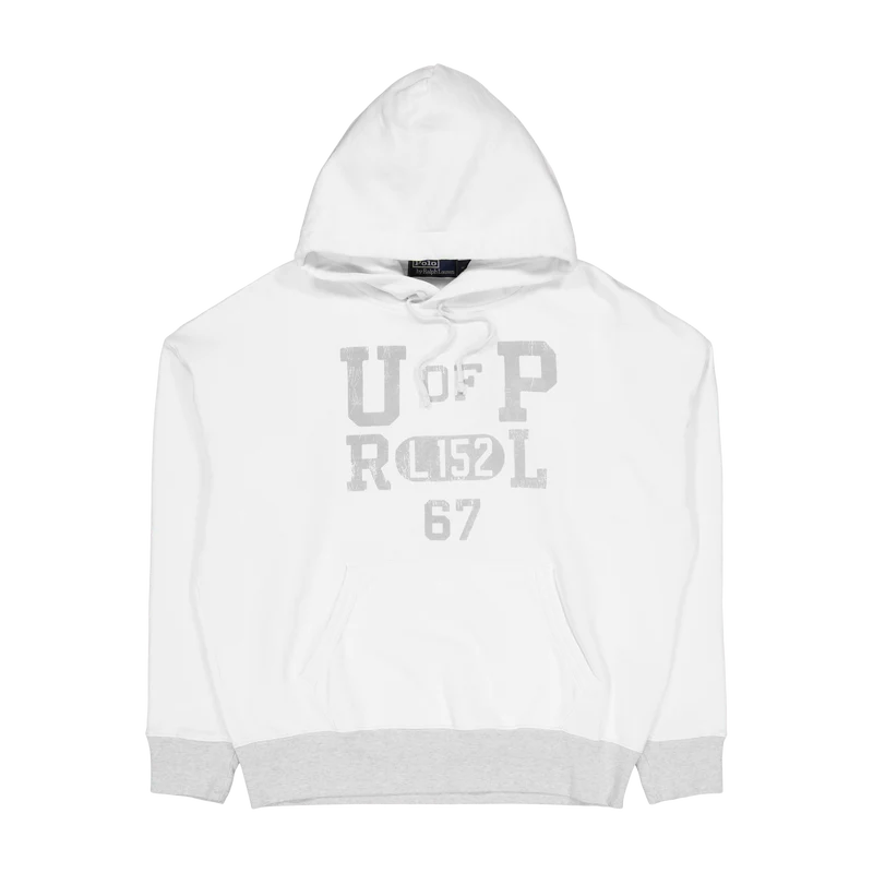 Polo Ralph Lauren Long Sleeve-sweatshirt