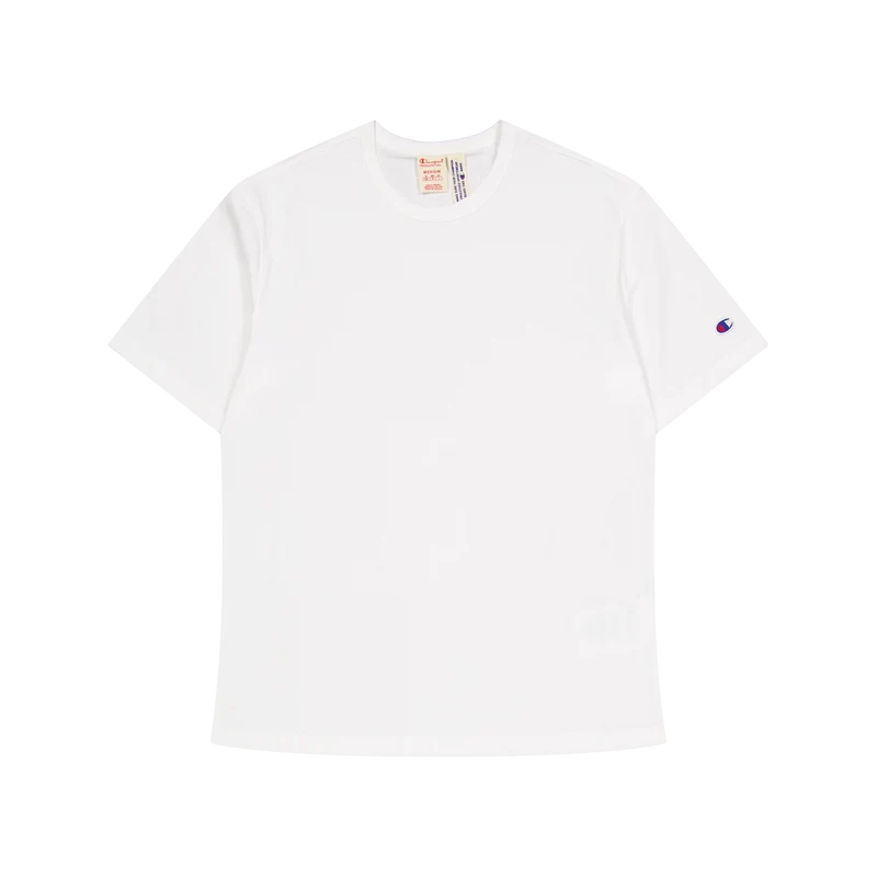 Crewneck T-shirt