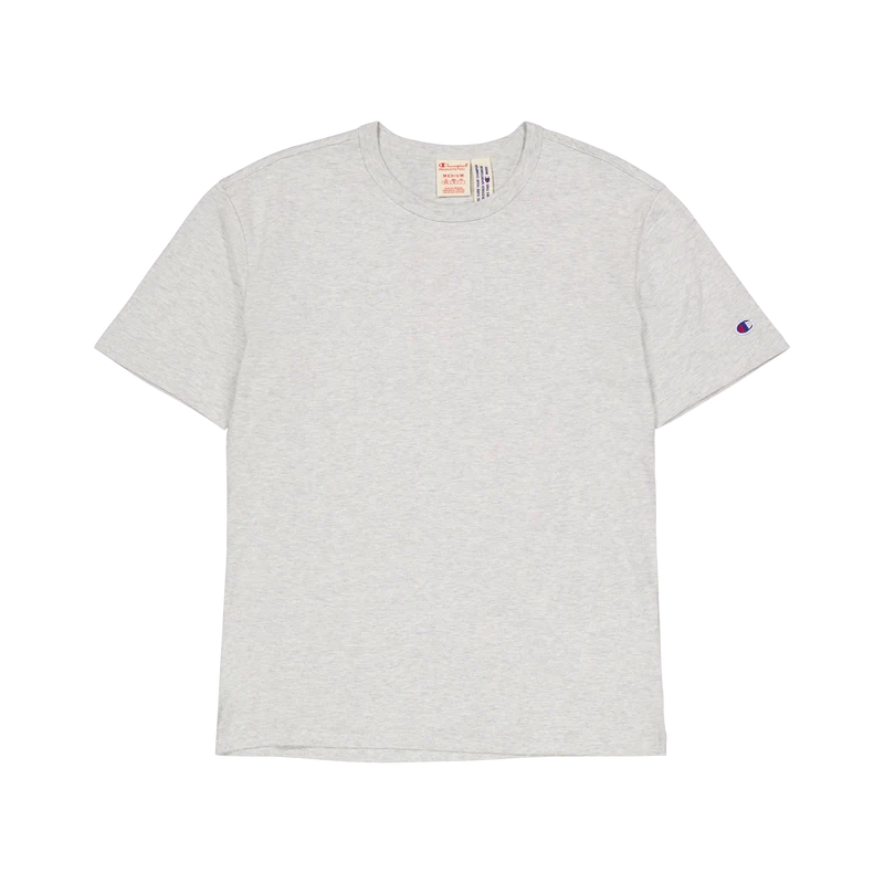 Crewneck T-shirt