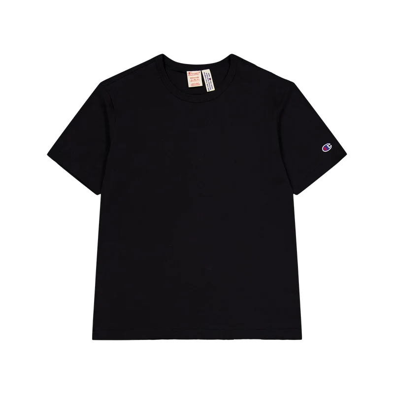 Crewneck T-shirt