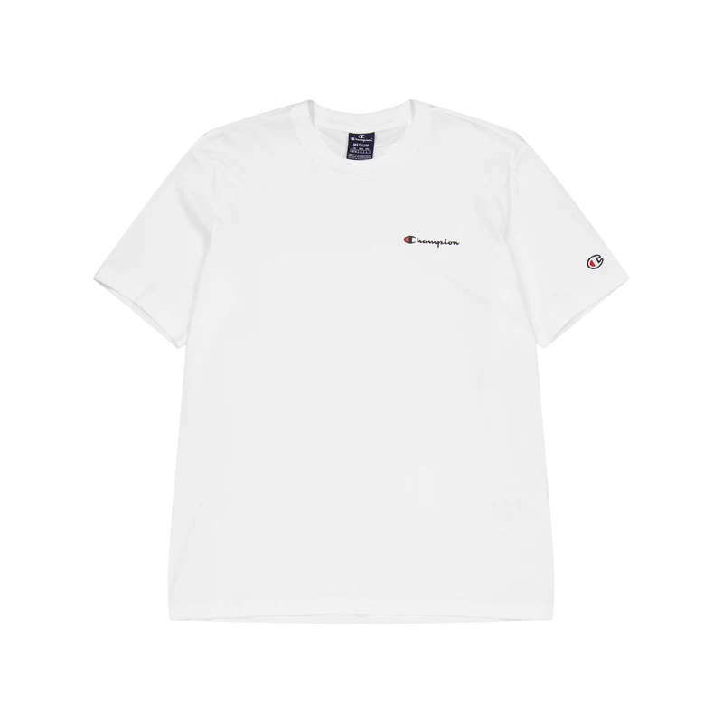 Crewneck T-shirt