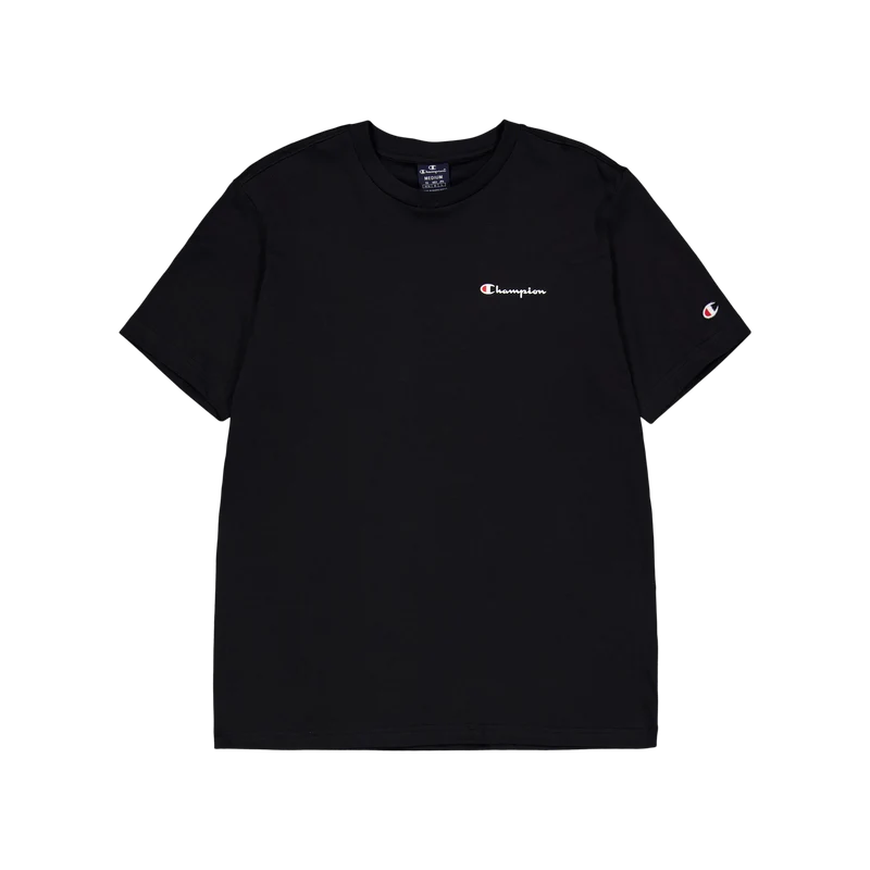Crewneck T-shirt Beauty