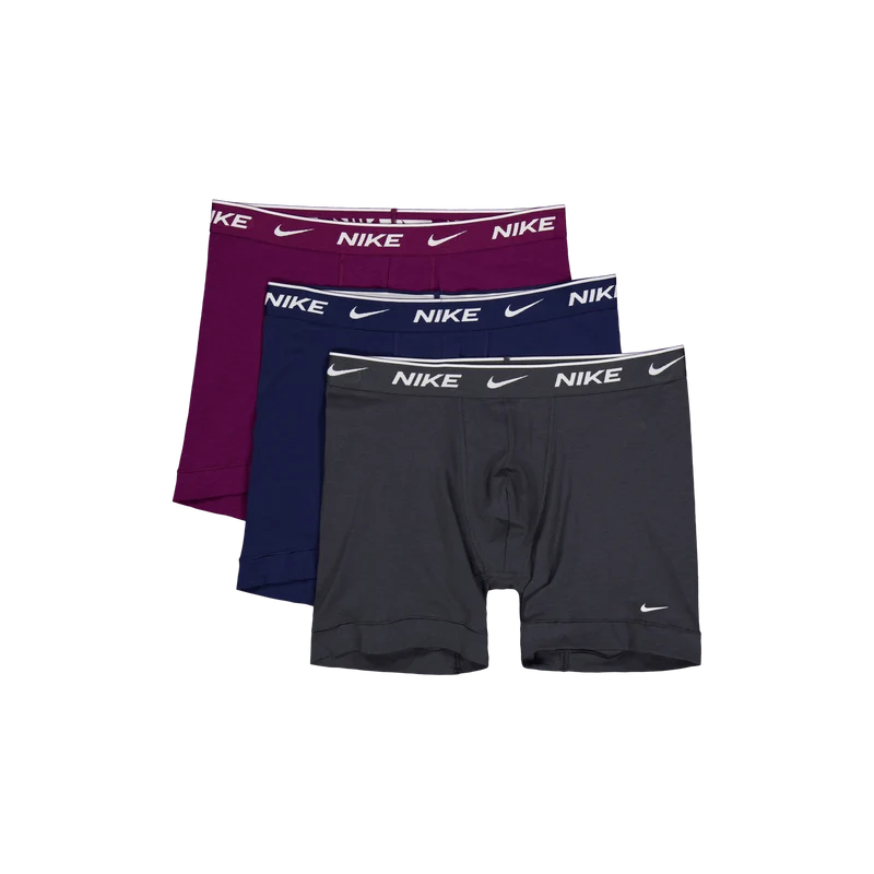 Nike Boxer Brief 3pk Kbp