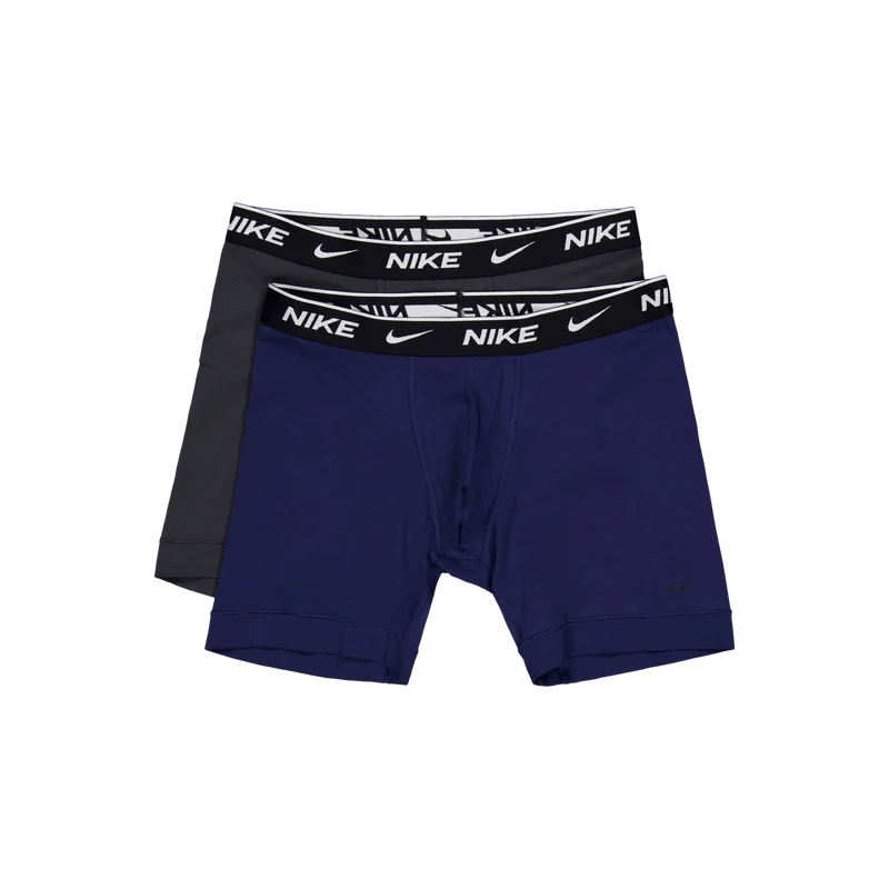 Nike Boxer Brief 2pk Kbp