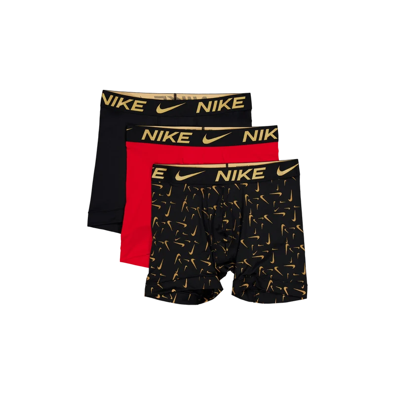 Nike Boxer Brief 3pk Ggn