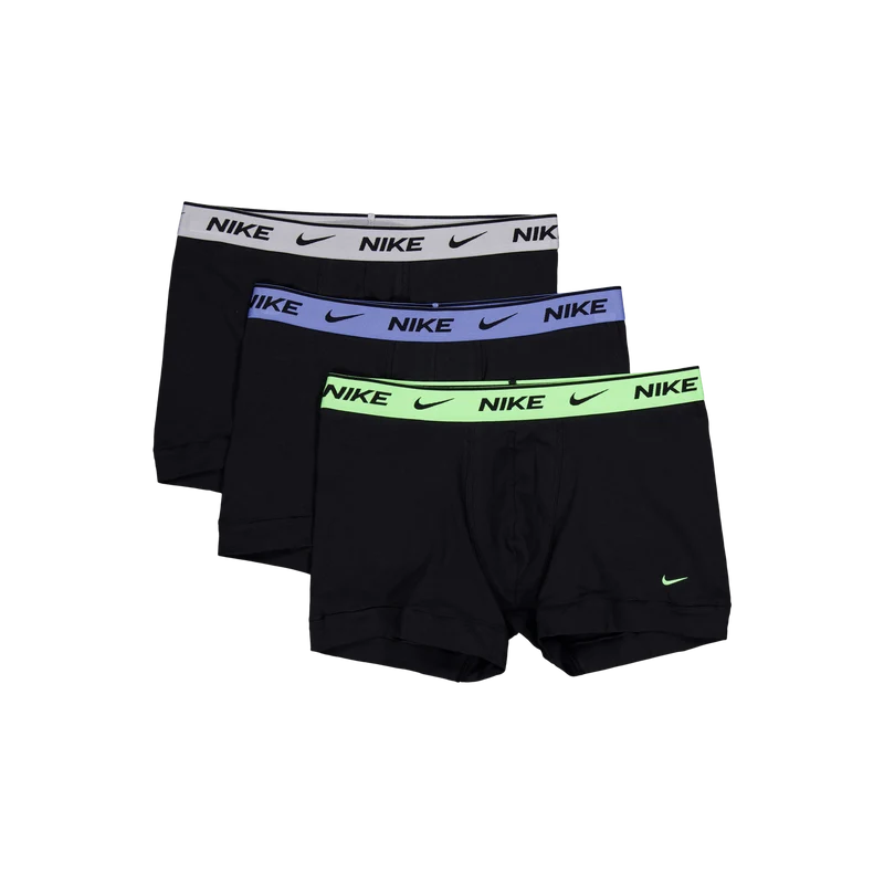 Nike Trunk 3pk Hwv