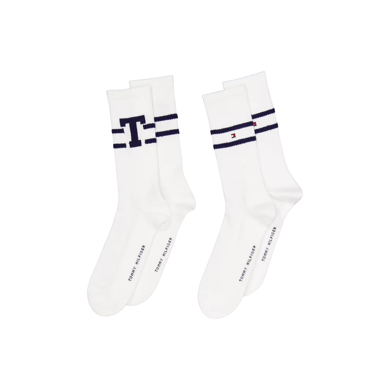 Th Men Sock 2p Sport Patch Bou 001 Off