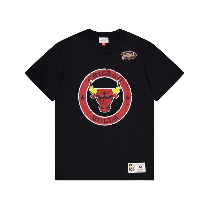 Legendary Slub Ss Tee Black