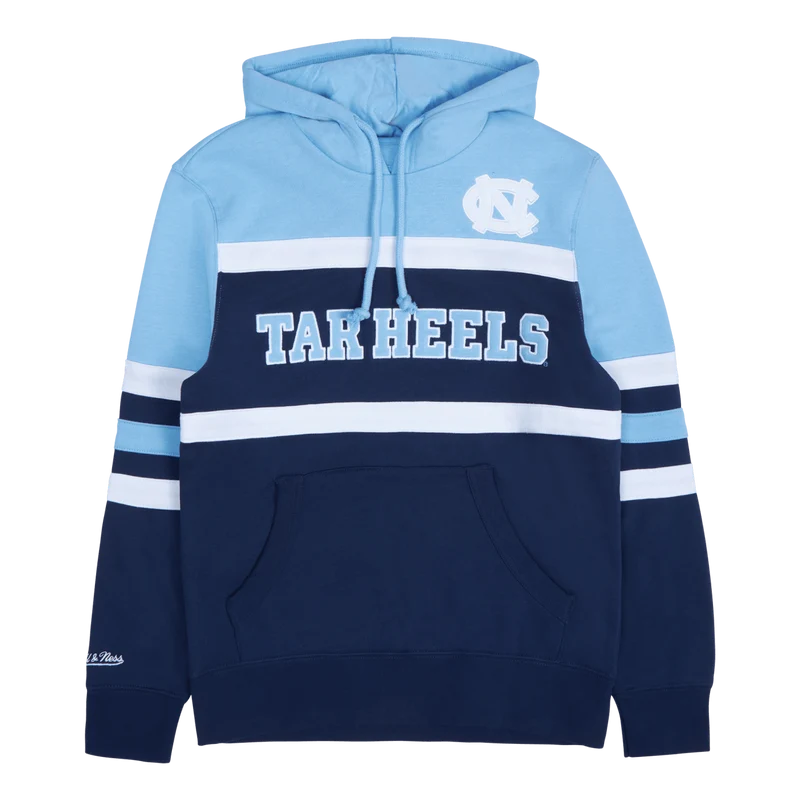 UNC Head Coach Hoodie