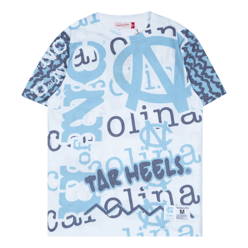 UNC Jumbotron 2.0 Sublimated