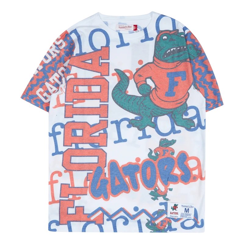 Gators Jumbotron 2.0 Sublimated