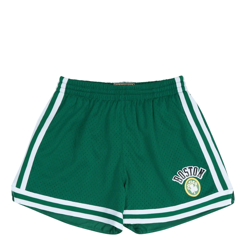 Women's Celtics Jump Shorts