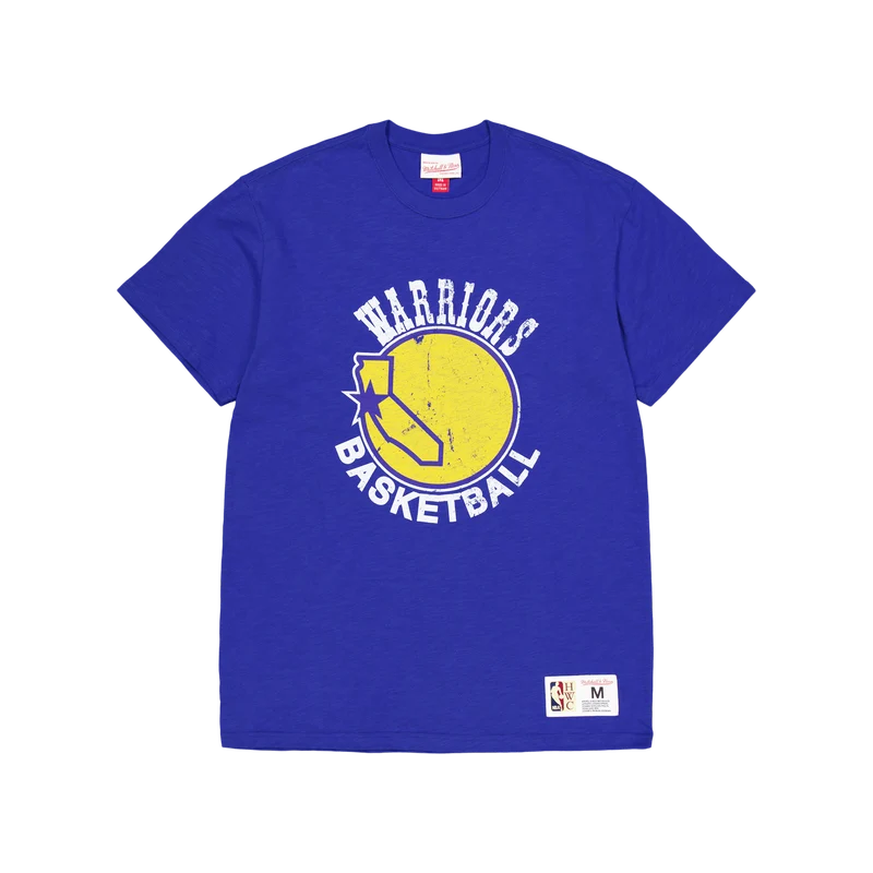 Legendary Slub S/s Tee Royal