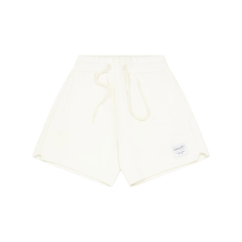 M&n Essentials Shorts Pattern/off White