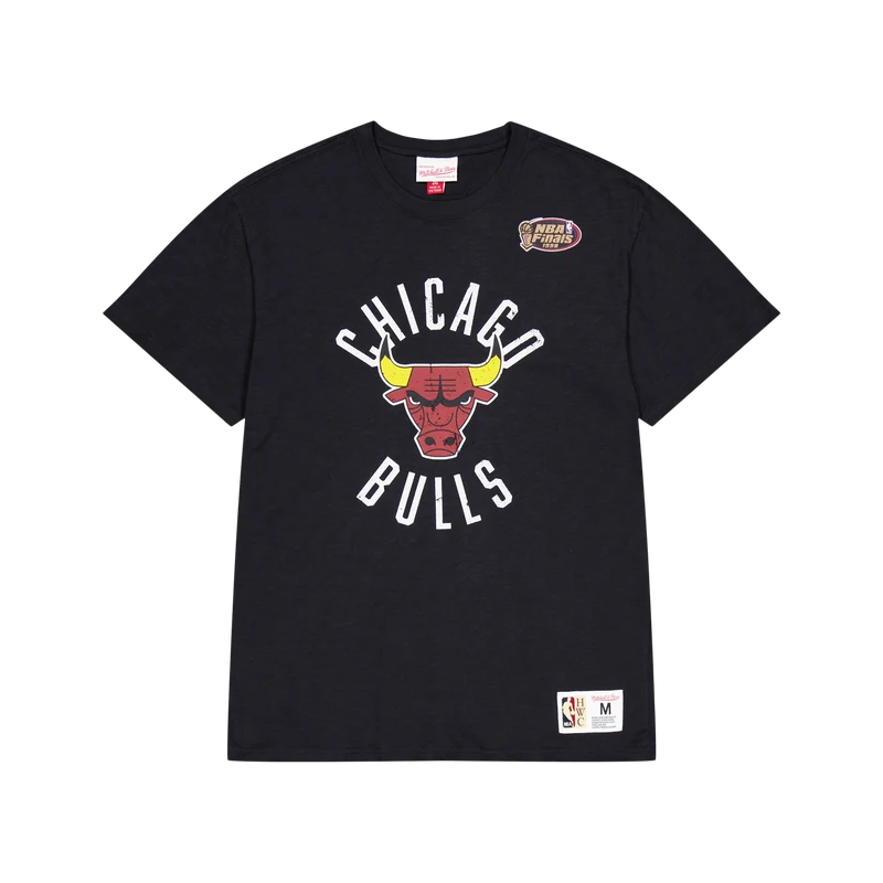 Legendary Slub S/s Tee Black