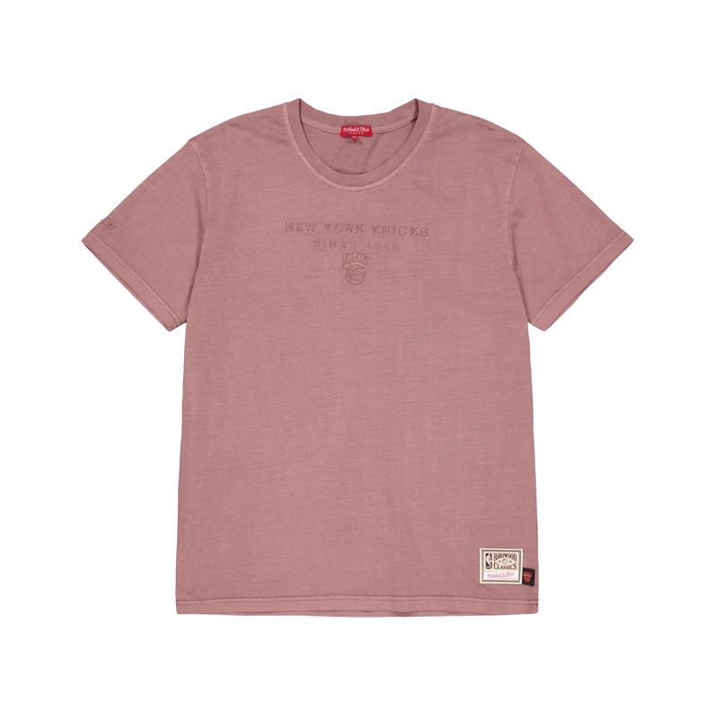 Womens Terra S/s Top Brown