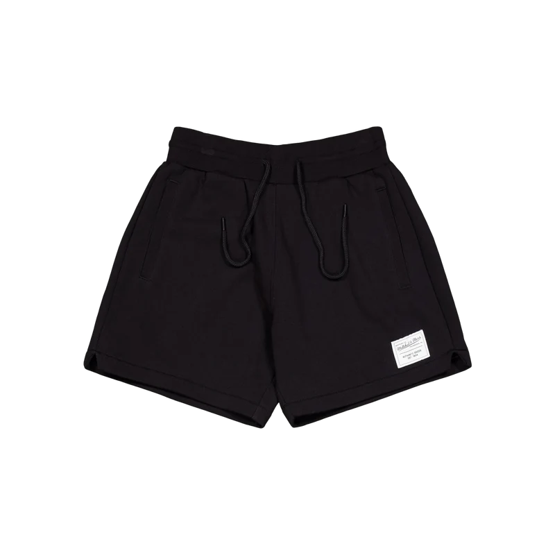 M&n Essentials Shorts Black/white