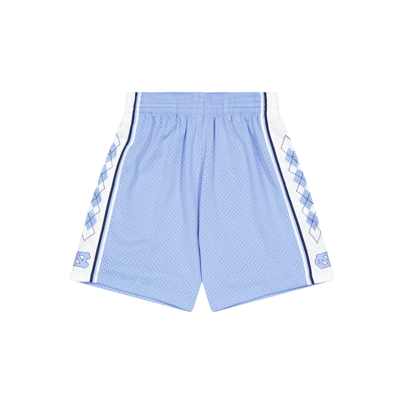 Swingman Shorts - North Caroli Light Blue