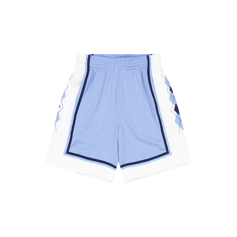 Swingman Shorts - North Caroli Light Blue
