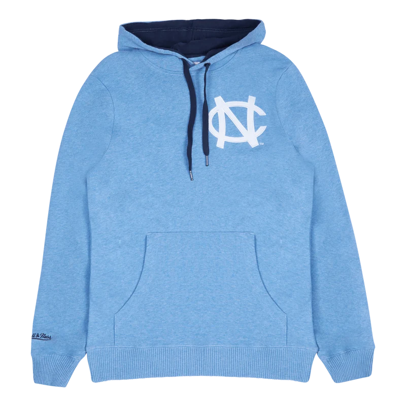 UNC Classic French Terry Hoodie