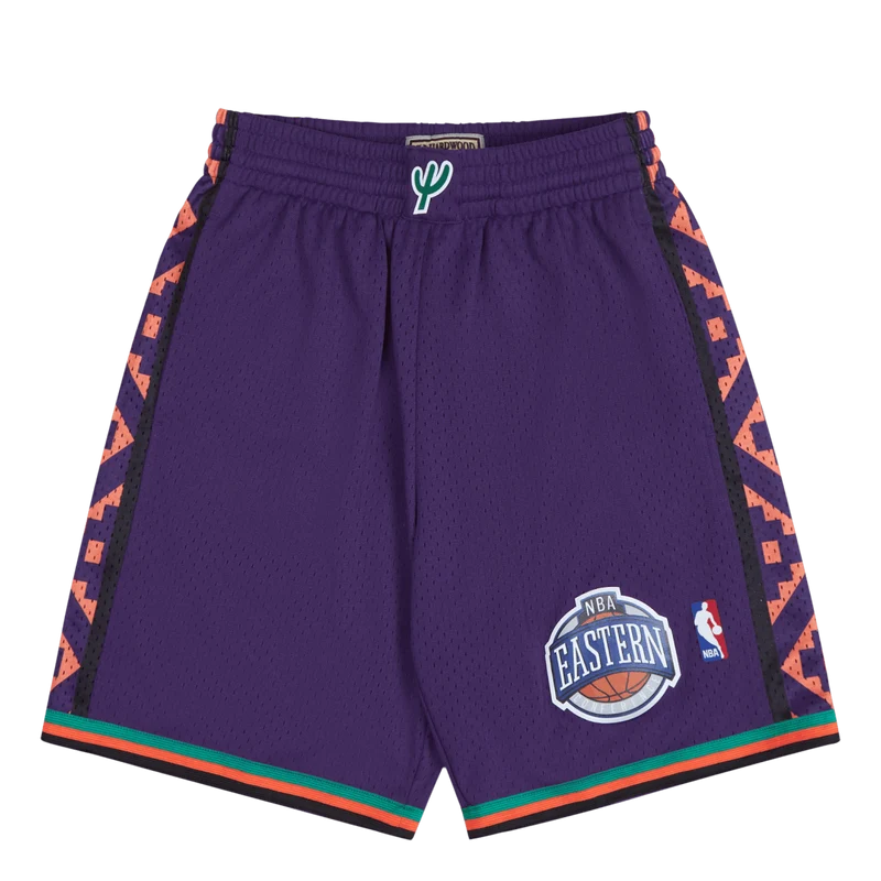 NBA Eastern Swingman Shorts -95