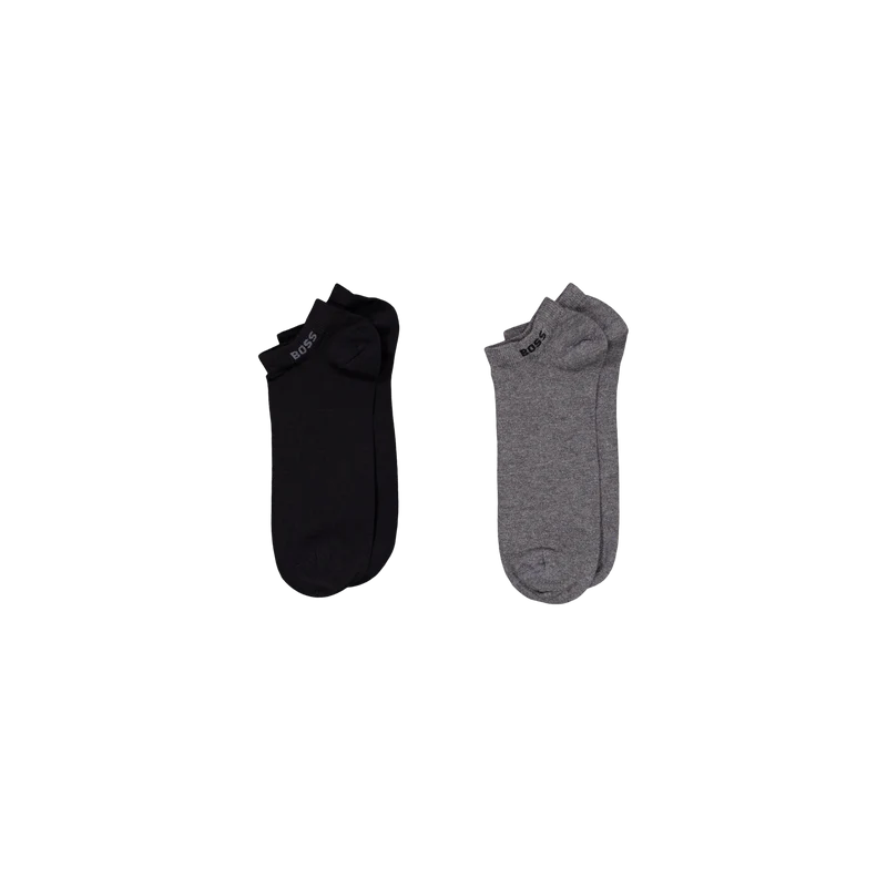 BOSS 2p Rs Uni Colors Socks Medium