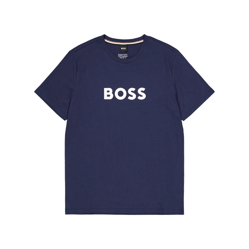 BOSS T-shirt Rn