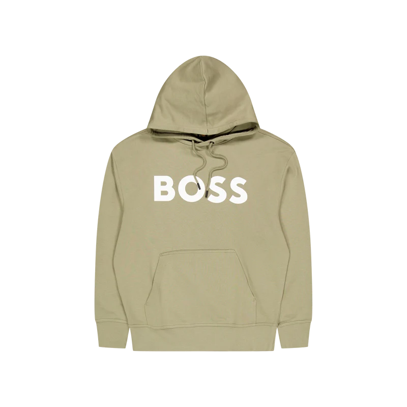 BOSS Webasichood