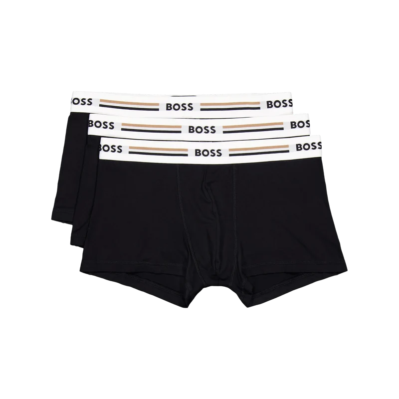 BOSS Trunk 3p Revive