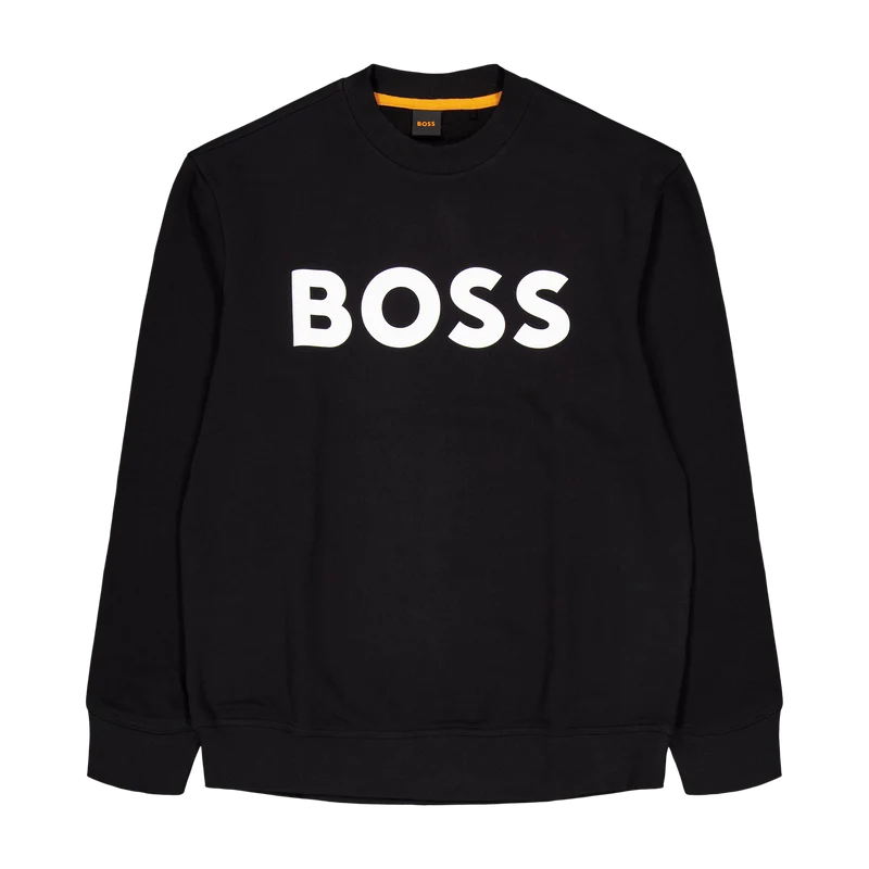BOSS Webasic Crew