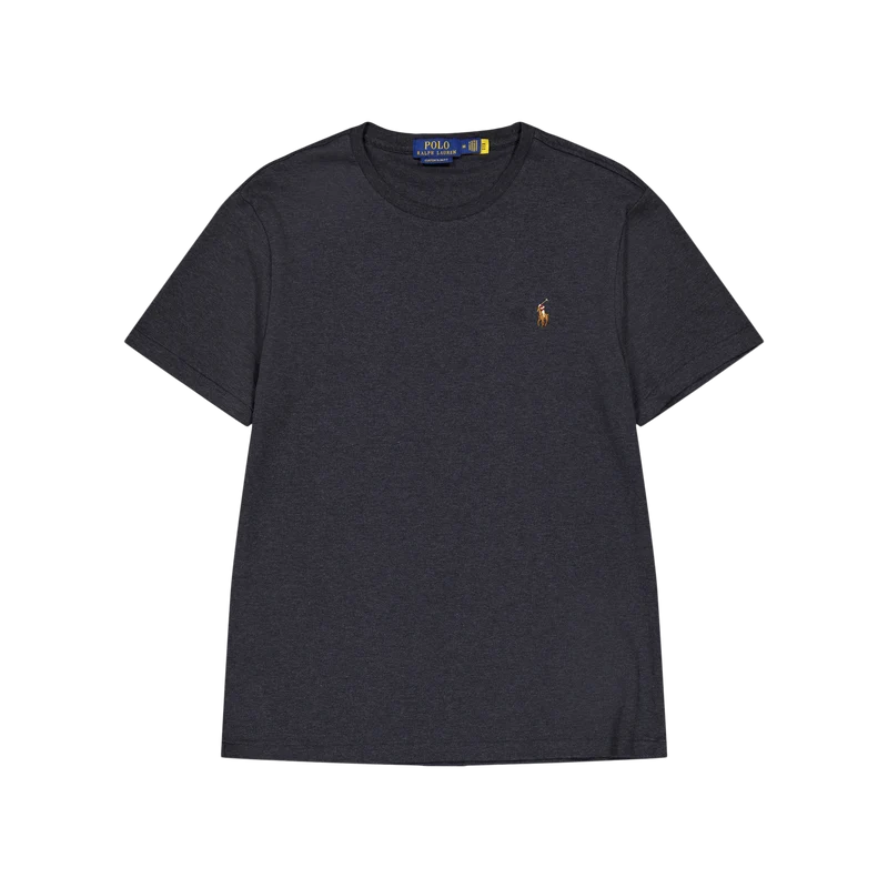 Polo Ralph Lauren Pima Polo Marl