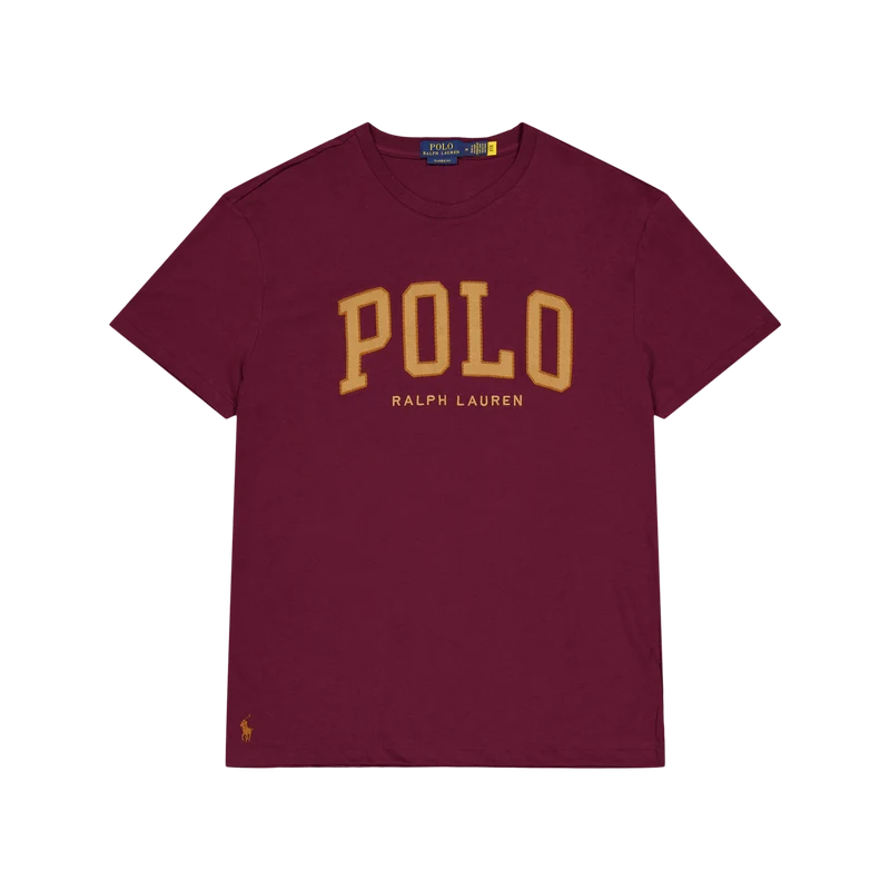 Polo Ralph Lauren 26/1 Jersey Harvard