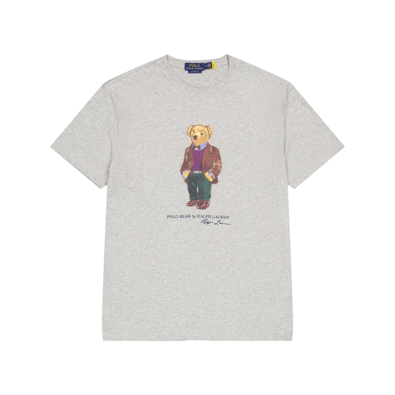 Polo Ralph Lauren 26/1 Jersey Bear