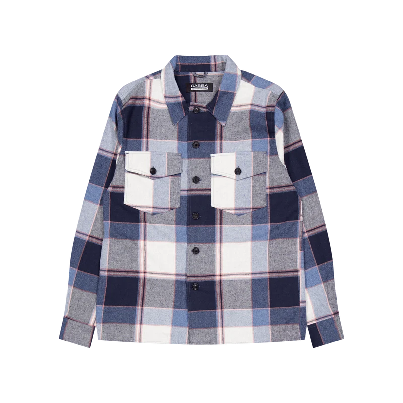 Clipper Big Ny Check 0057 Check