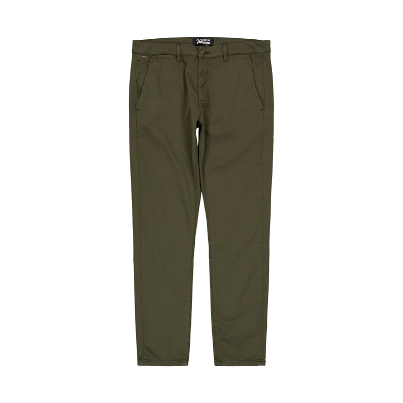 GABBA Paul K3280 Dale Chino 0685 Army