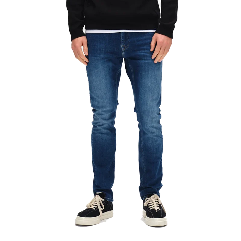 GABBA Jones K3870 5002 Denim