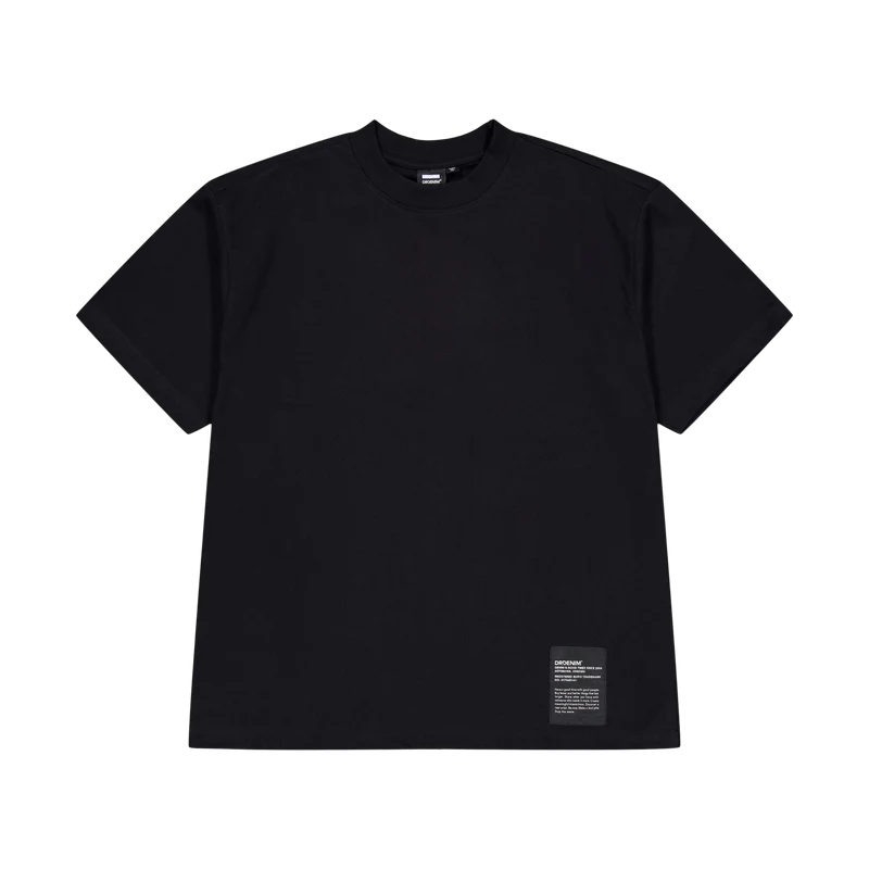 Dr. Denim Miller Tee 101