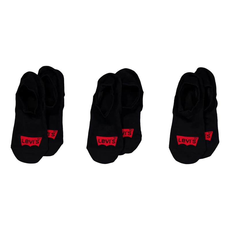 Levis High Cut Batwing Logo Re 001