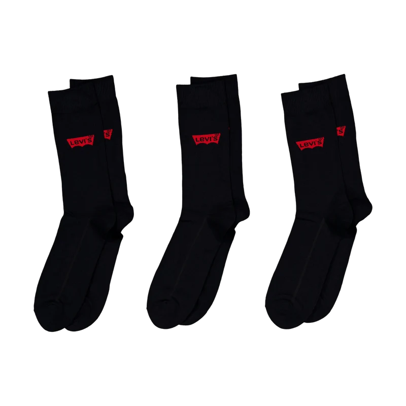 Levis Regular Cut Batwing Logo 001