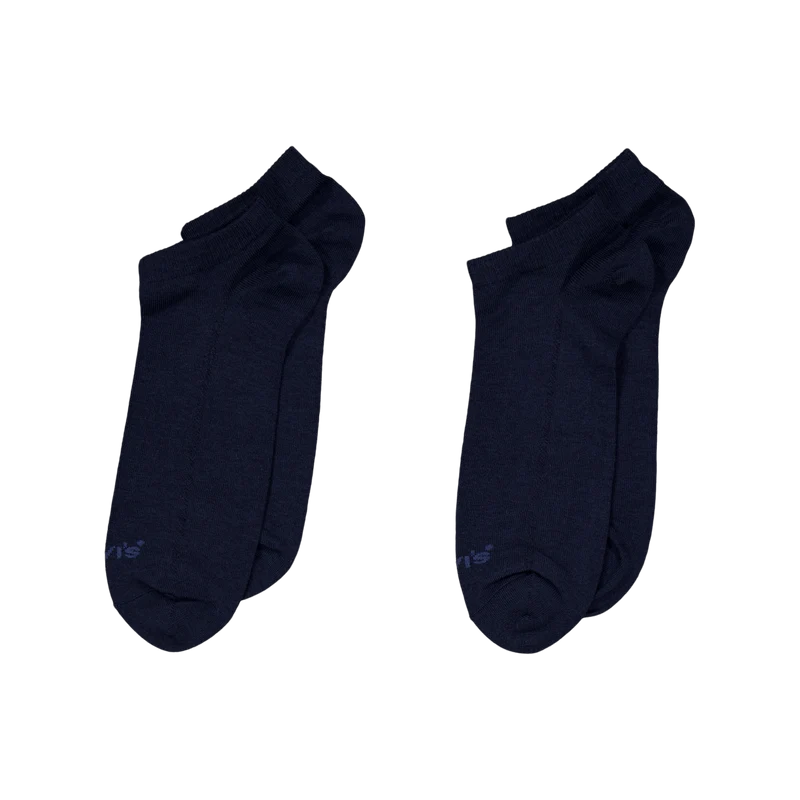 Levis Low Cut Tencel Org Co 2p 003